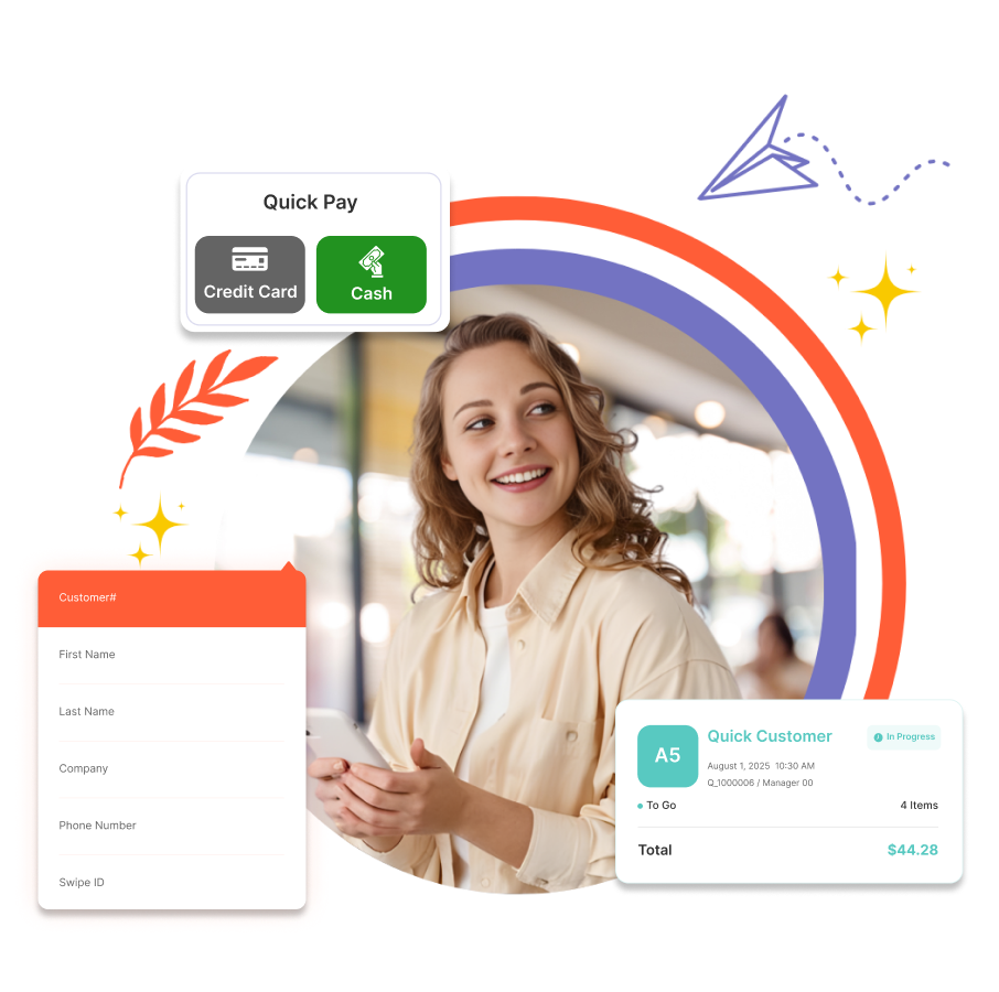 Complete Sales Management