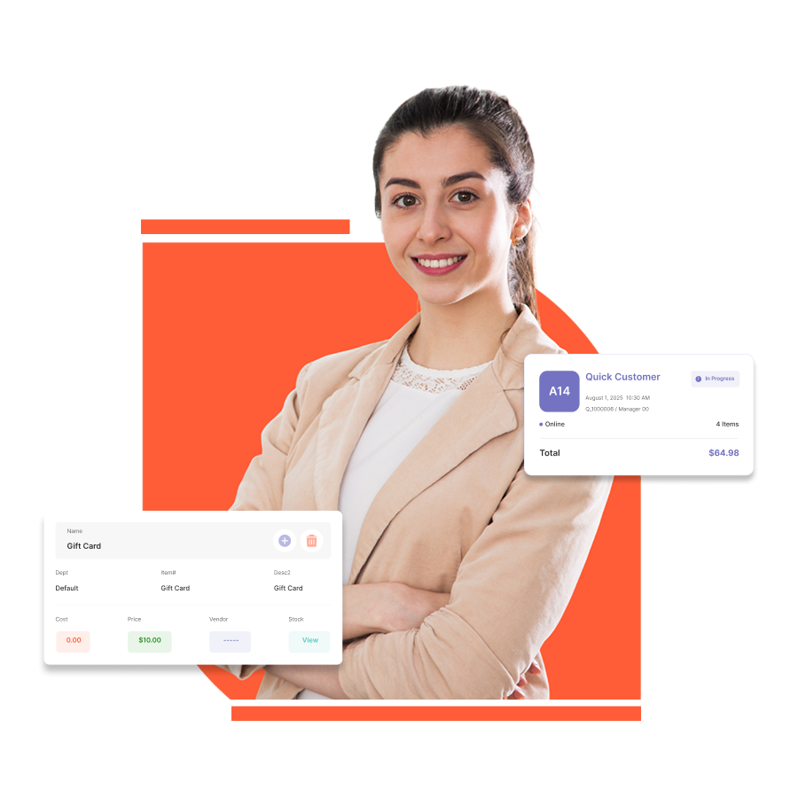 Customer Engagement & Loyalty
