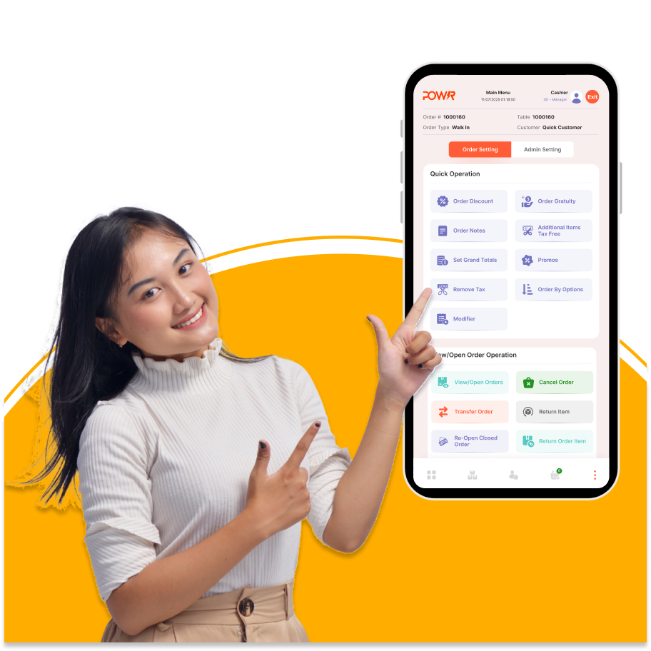 Smart Employee Management